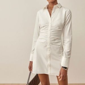 Reformation Vicki Dress Size 2 - Brand New